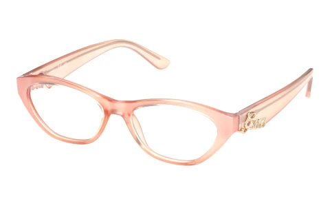 Okulary korekcyjne Guess GU50389 074