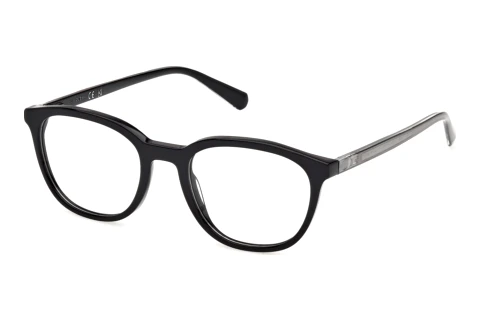 Okulary korekcyjne Guess GU50390 001