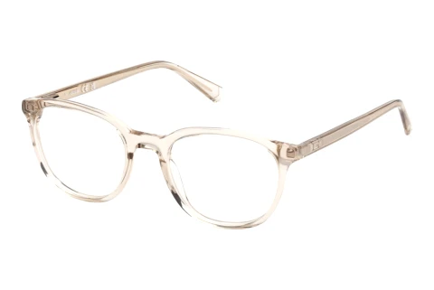 Okulary korekcyjne Guess GU50390 045