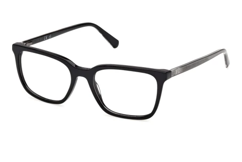Okulary korekcyjne Guess GU50391 001
