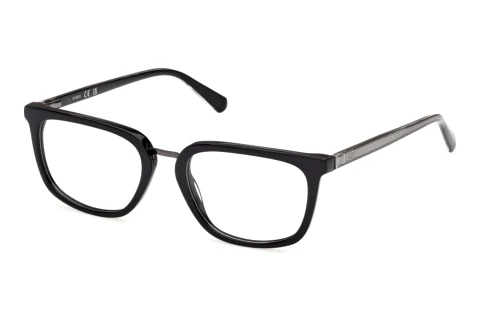Okulary korekcyjne Guess GU50392 001