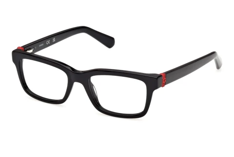 Okulary korekcyjne Guess GU50393 001
