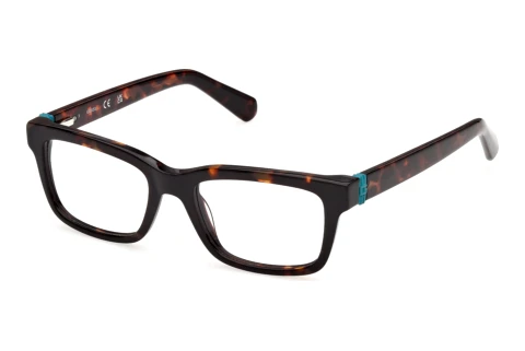 Okulary korekcyjne Guess GU50393 052