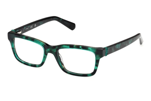 Okulary korekcyjne Guess GU50393 098