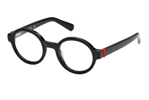 Okulary korekcyjne Guess GU50394 001