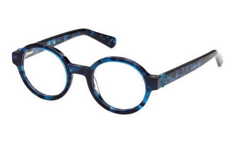 Okulary korekcyjne Guess GU50394 092