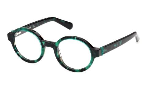Okulary korekcyjne Guess GU50394 098