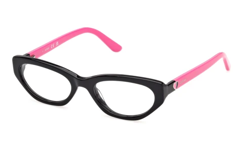 Okulary korekcyjne Guess GU50395 005