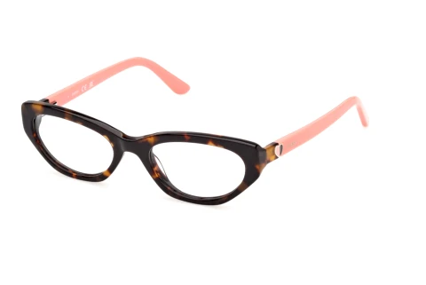 Okulary korekcyjne Guess GU50395 052