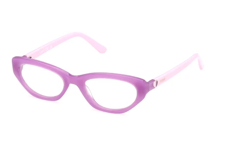 Okulary korekcyjne Guess GU50395 083