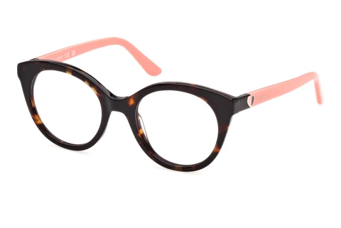 Okulary korekcyjne Guess GU50396 052