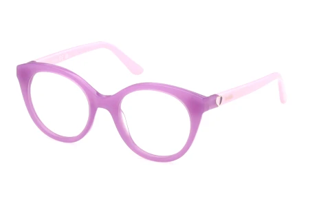 Okulary korekcyjne Guess GU50396 083