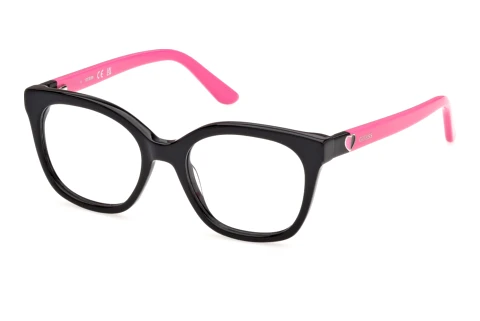 Okulary korekcyjne Guess GU50397 005