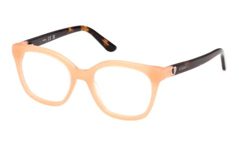 Okulary korekcyjne Guess GU50397 044