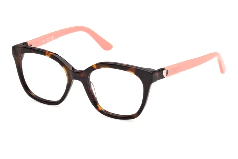 Okulary korekcyjne Guess GU50397 052
