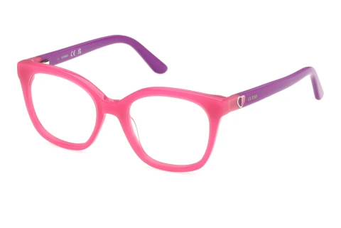 Okulary korekcyjne Guess GU50397 074
