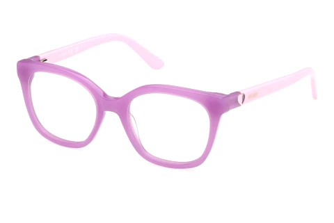 Okulary korekcyjne Guess GU50397 083