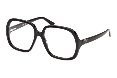 Okulary korekcyjne Guess GU50434 001