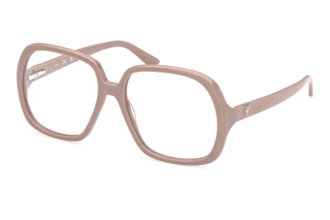 Okulary korekcyjne Guess GU50434 057