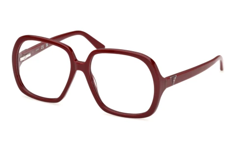 Okulary korekcyjne Guess GU50434 069