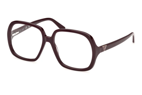 Okulary korekcyjne Guess GU50434 081