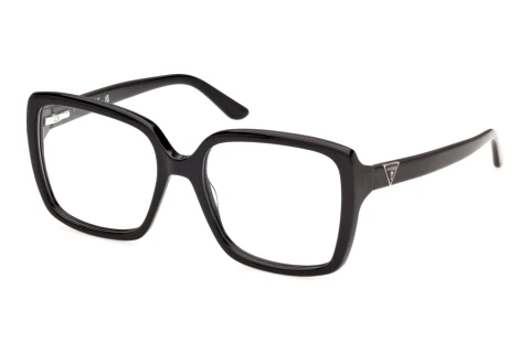 Okulary korekcyjne Guess GU50435 001