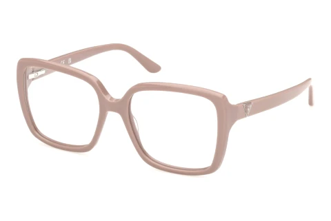 Okulary korekcyjne Guess GU50435 057