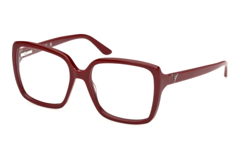 Okulary korekcyjne Guess GU50435 069