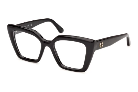 Okulary korekcyjne Guess GU50436 001