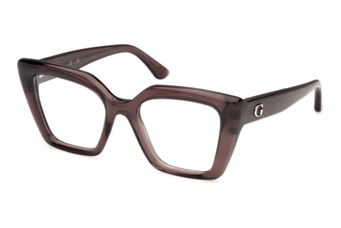 Okulary korekcyjne Guess GU50436 048