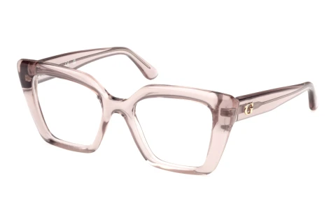 Okulary korekcyjne Guess GU50436 057