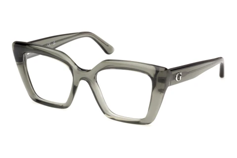 Okulary korekcyjne Guess GU50436 093