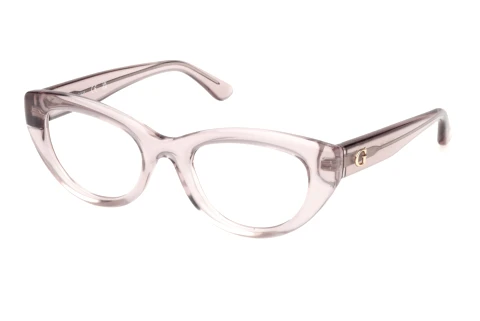 Okulary korekcyjne Guess GU50437 057