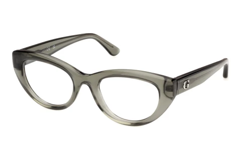 Okulary korekcyjne Guess GU50437 093