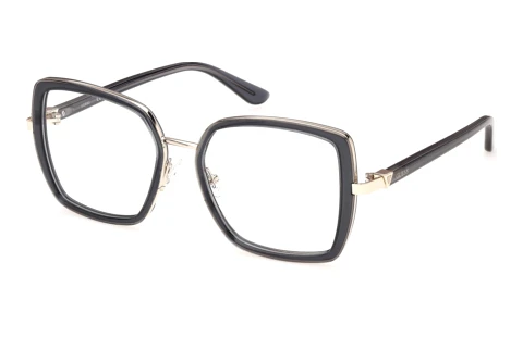 Okulary korekcyjne Guess GU50438 020