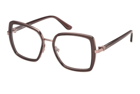 Okulary korekcyjne Guess GU50438 048
