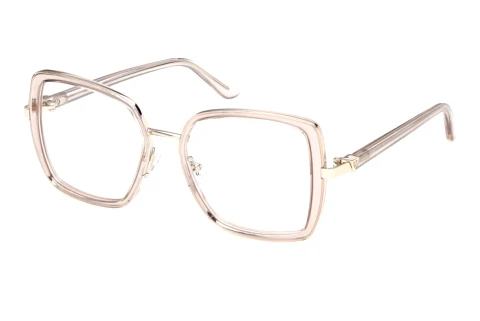 Okulary korekcyjne Guess GU50438 057