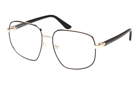 Okulary korekcyjne Guess GU50439 002