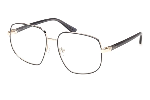 Okulary korekcyjne Guess GU50439 020