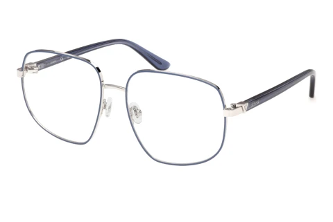Okulary korekcyjne Guess GU50439 091