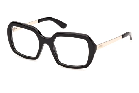 Okulary korekcyjne Guess GU50440 001