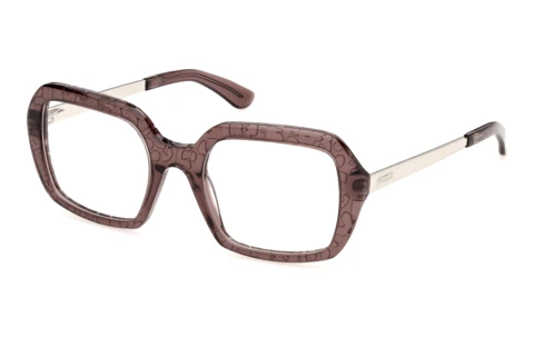 Okulary korekcyjne Guess GU50440 048