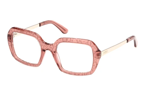 Okulary korekcyjne Guess GU50440 069