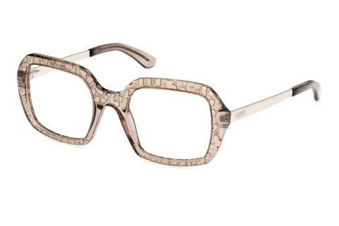 Okulary korekcyjne Guess GU50440 096
