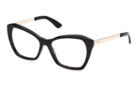 Okulary korekcyjne Guess GU50441 001