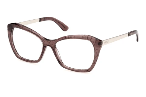 Okulary korekcyjne Guess GU50441 048