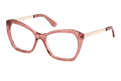 Okulary korekcyjne Guess GU50441 069