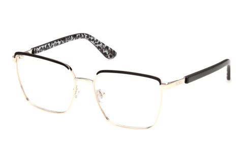 Okulary korekcyjne Guess GU50442 002