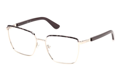 Okulary korekcyjne Guess GU50442 050