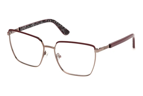 Okulary korekcyjne Guess GU50442 070